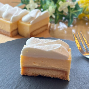タルトチーズケーキ IchibanBoshi（イチバンボシ）